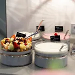 Designhotel Am Stadtgarten 4* Freiburg im Breisgau