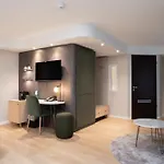 Designhotel Am Stadtgarten 4* Freiburg im Breisgau