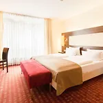 Hotel Designhotel Am Stadtgarten 4*