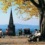 Designhotel Am Stadtgarten