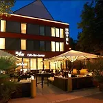 Designhotel Am Stadtgarten Freiburg im Breisgau