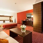 Hotel Designhotel Am Stadtgarten Freiburg im Breisgau