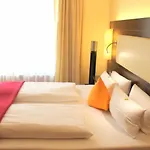 Designhotel Am Stadtgarten 4* Freiburg im Breisgau