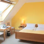 Designhotel Am Stadtgarten 4*