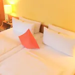 호텔 Designhotel Am Stadtgarten 4*