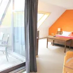 Designhotel Am Stadtgarten 4*