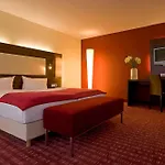 호텔 Designhotel Am Stadtgarten 프라이부르크 임 브리스가우