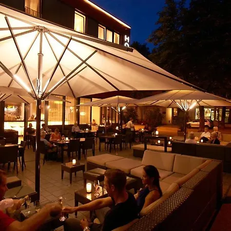 Designhotel Am Stadtgarten Freiburg im Breisgau
