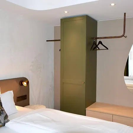 Designhotel Am Stadtgarten