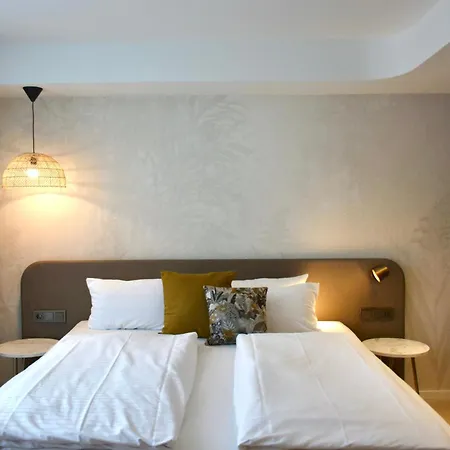 Designhotel Am Stadtgarten Hotel