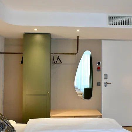 Hotel Designhotel Am Stadtgarten
