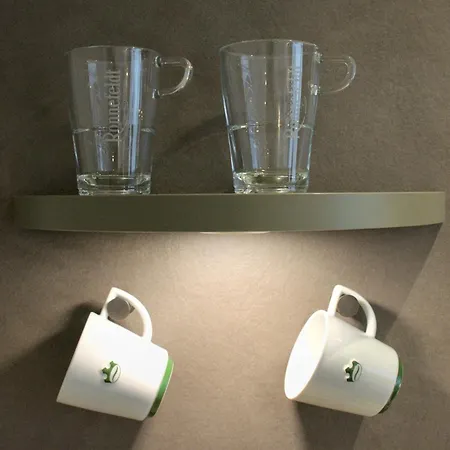 Designhotel Am Stadtgarten Hotel 4*