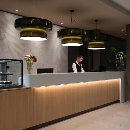 Designhotel Am Stadtgarten