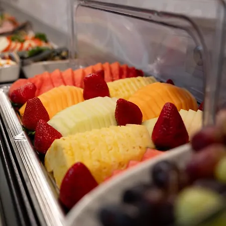 Designhotel Am Stadtgarten Hotel