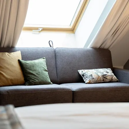 Designhotel Am Stadtgarten Otel 4*