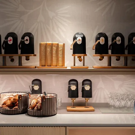 Designhotel Am Stadtgarten