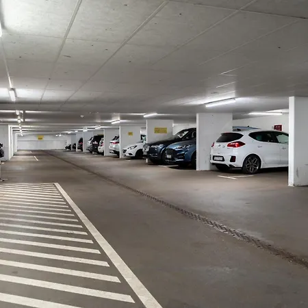 Designhotel Am Stadtgarten Hotel 4*