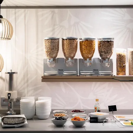 Designhotel Am Stadtgarten 4*