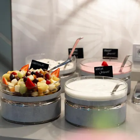 Designhotel Am Stadtgarten 4* Freiburg im Breisgau