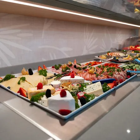 Designhotel Am Stadtgarten