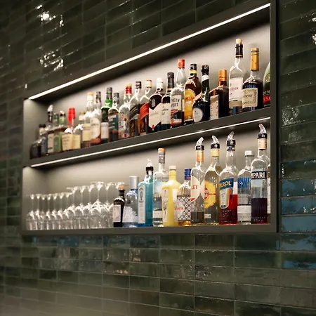 Designhotel Am Stadtgarten 프라이부르크 임 브리스가우
