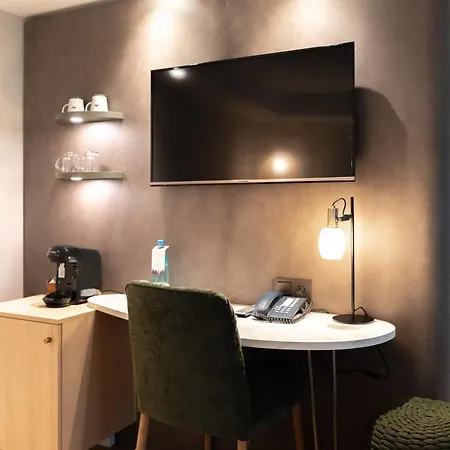 Designhotel Am Stadtgarten 4* Freiburg im Breisgau