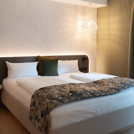 Designhotel Am Stadtgarten