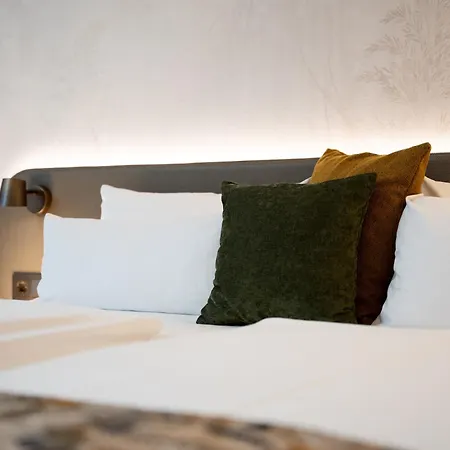 Hotel Designhotel Am Stadtgarten