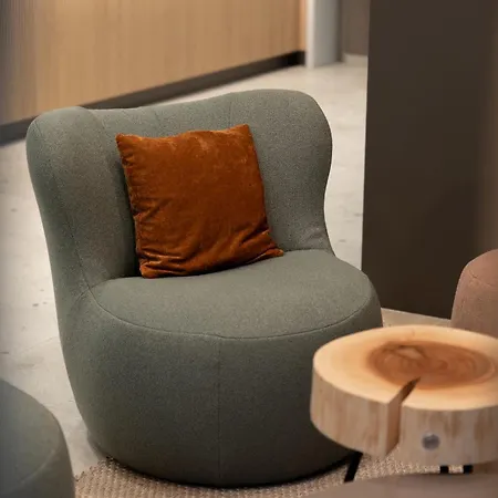 Designhotel Am Stadtgarten