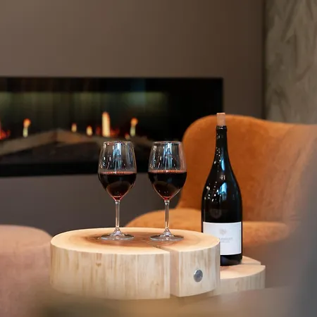 Ξενοδοχείο Designhotel Am Stadtgarten