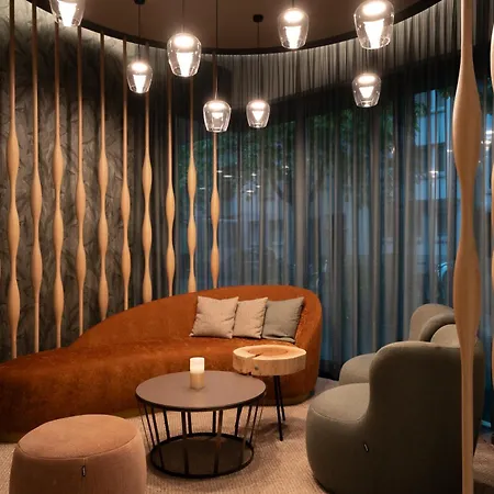 Designhotel Am Stadtgarten Ξενοδοχείο Φράιμπουργκ