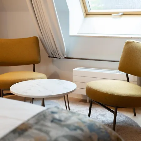 Otel Designhotel Am Stadtgarten Freiburg im Breisgau