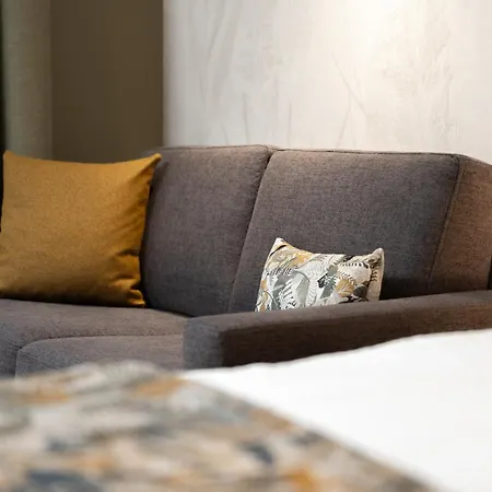 Designhotel Am Stadtgarten 4* 프라이부르크 임 브리스가우
