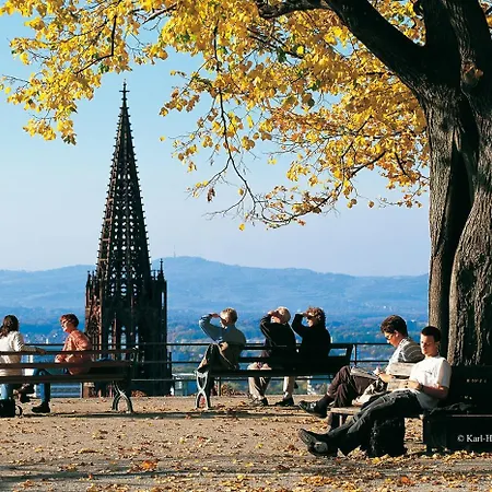 Designhotel Am Stadtgarten