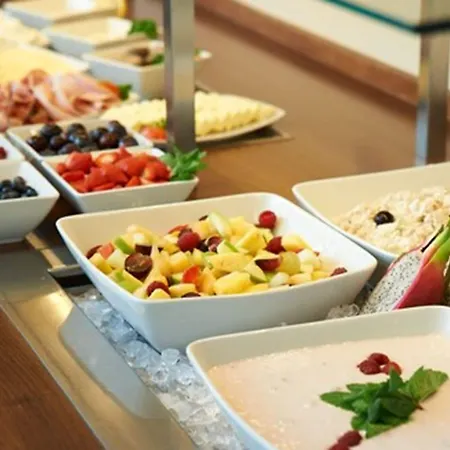 Designhotel Am Stadtgarten Hotel