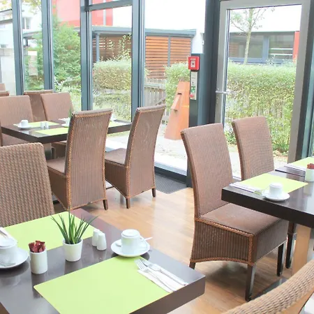 Designhotel Am Stadtgarten Freiburg im Breisgau