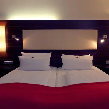 Otel Designhotel Am Stadtgarten