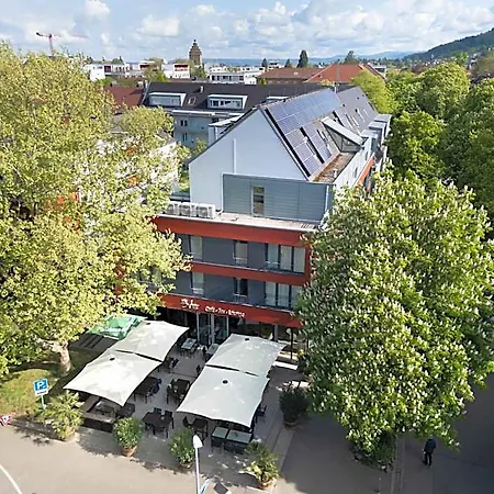 Hotel Designhotel Am Stadtgarten