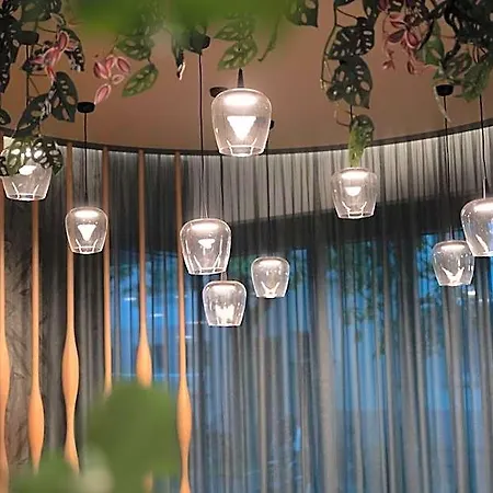 Designhotel Am Stadtgarten מלון פרייבורג