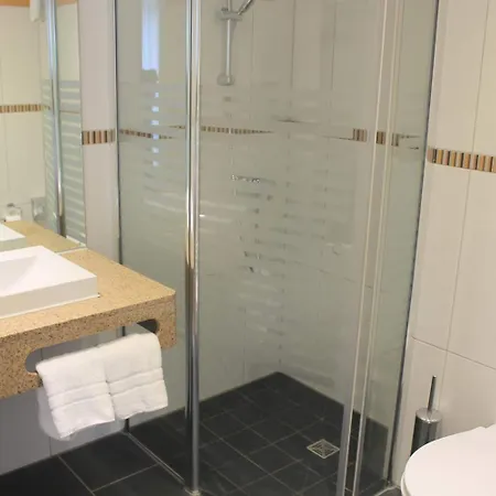 Designhotel Am Stadtgarten 4* 프라이부르크 임 브리스가우