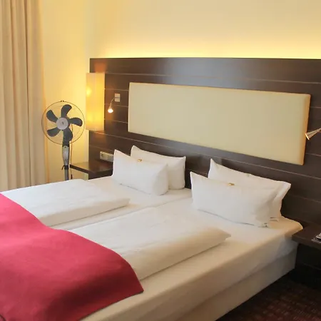 호텔 Designhotel Am Stadtgarten 프라이부르크 임 브리스가우