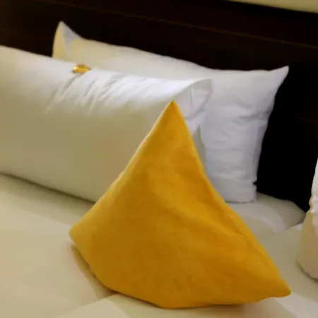 Designhotel Am Stadtgarten Ξενοδοχείο