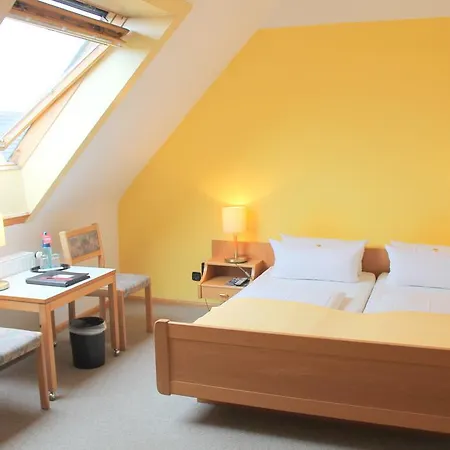 Designhotel Am Stadtgarten 4*