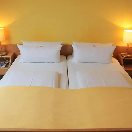 Designhotel Am Stadtgarten