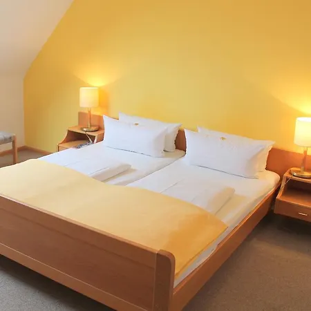 Designhotel Am Stadtgarten 4* Friburgo in Brisgovia
