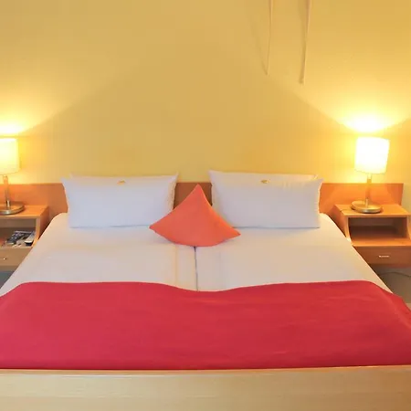 Designhotel Am Stadtgarten