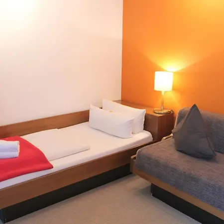 Designhotel Am Stadtgarten Otel