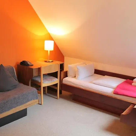 Designhotel Am Stadtgarten 4*