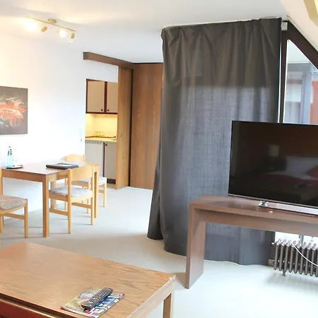 Designhotel Am Stadtgarten 4* 프라이부르크 임 브리스가우