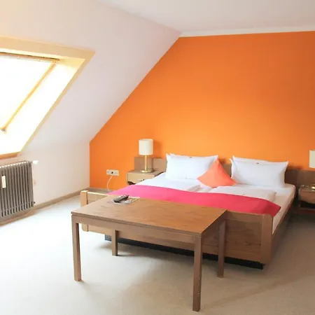 Designhotel Am Stadtgarten Φράιμπουργκ